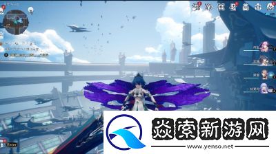 崩坏星穹铁道角色云璃的星魂效果及战术变化指南