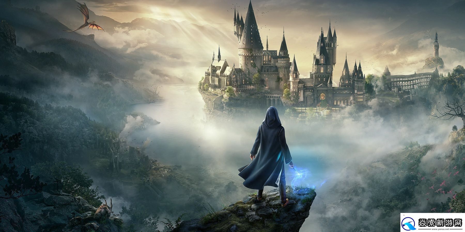 霍格沃茨之遗续作有望与HBO剧集产生联动无限数码