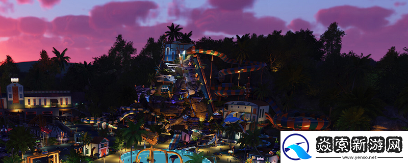 过山车之星2吸引更多游客方法介绍