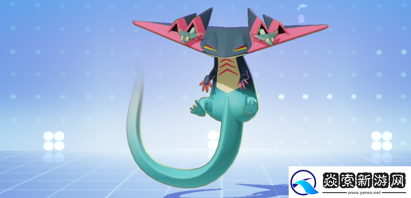 宝可梦大集结多龙巴鲁托怎么玩
