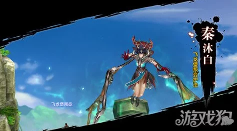 剑侠情缘手游六大门派风云再起