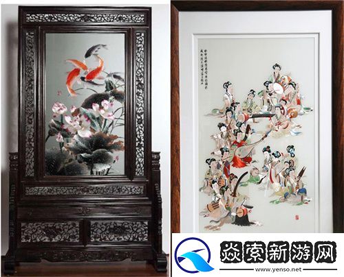 史诗级版本更新！以闪亮之名新版本非遗合作放大招