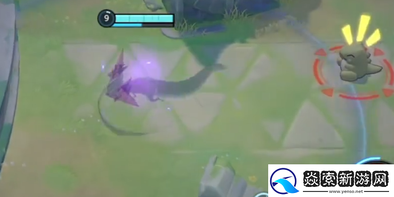 宝可梦大集结多龙巴鲁托怎么玩