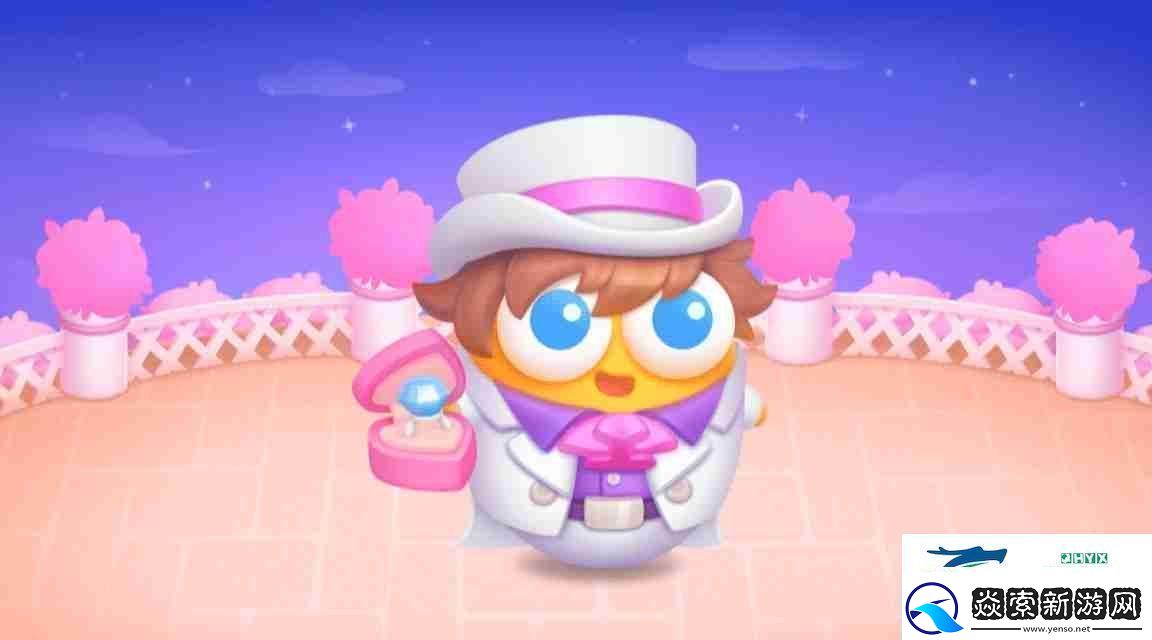 保卫萝卜4浪漫七夕活动怎么玩