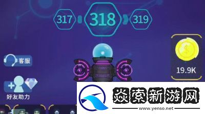 年度副武器排行榜