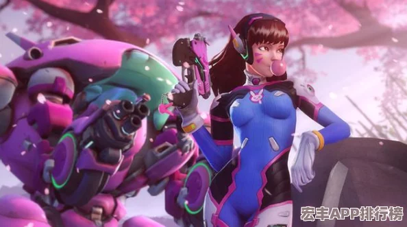 守望先锋北美战场风云再起