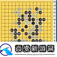 第92关五子棋攻略
