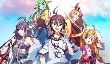 第十四届中国国际动漫节盛启