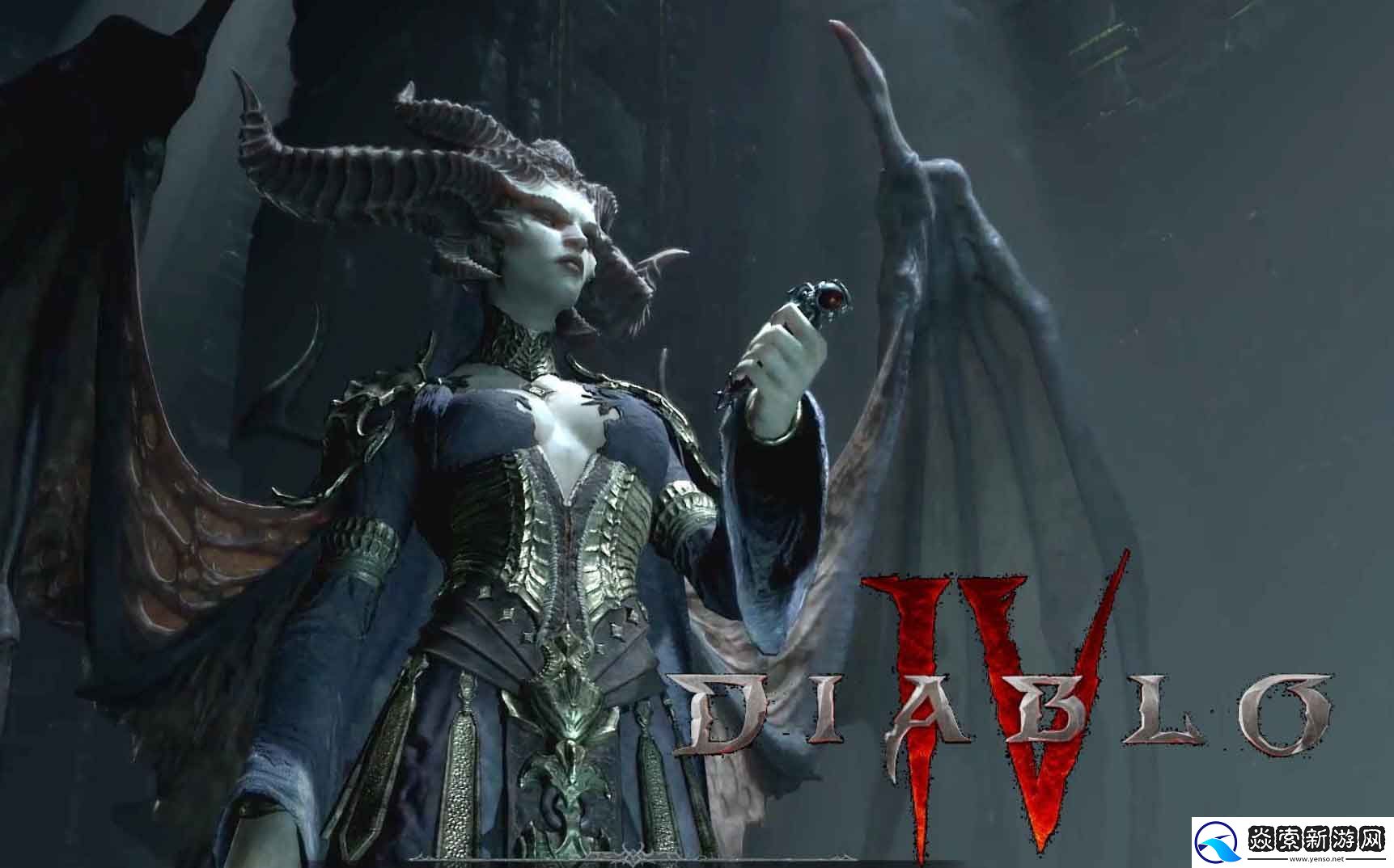 暗黑4全暗金装备图鉴