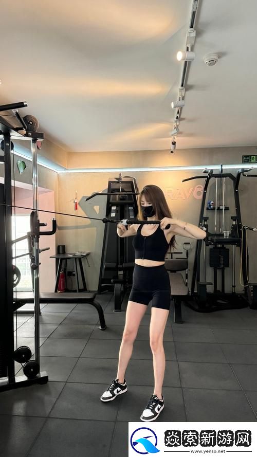 “羽锡约”神马玩意在家健身成新宠友