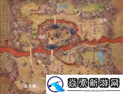 剑网3生死判任务攻略