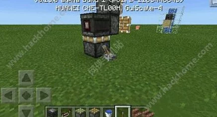 全面探索我的世界手机版