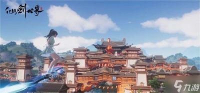 仙剑世界前期宠物选择推荐攻略