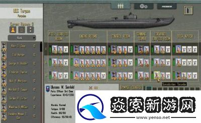 猎杀潜航3炮击攻略猎杀潜航3间谍卫星