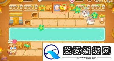 保卫萝卜4法老归来112关通关攻略详解【必看】