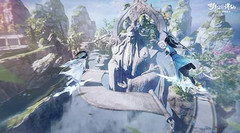 揭秘诛仙手游深夜奇遇