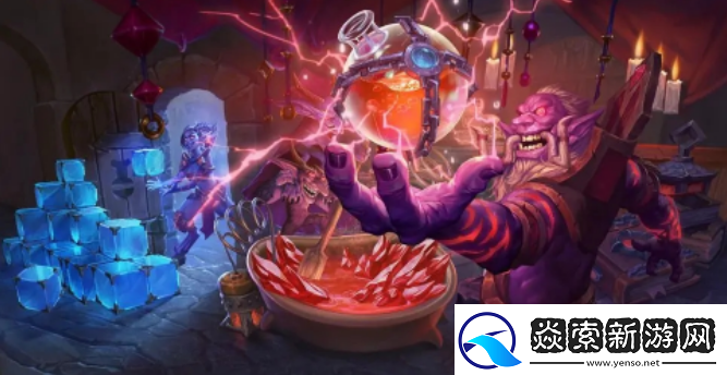 炉石传说任务德卡组代码是多少