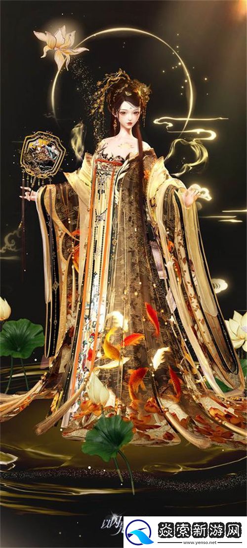 史诗级版本更新！以闪亮之名新版本非遗合作放大招