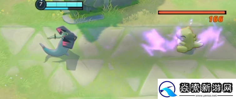 宝可梦大集结多龙巴鲁托怎么玩