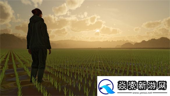 种田游戏也能年货化！模拟农场25是怎样的游戏