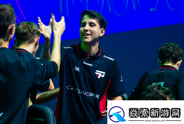 Train和Cache必须回归！CS职业选手对地图池的期望