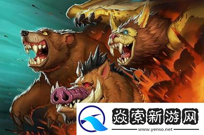 炉石手游**骑卡组玩法与教学攻略