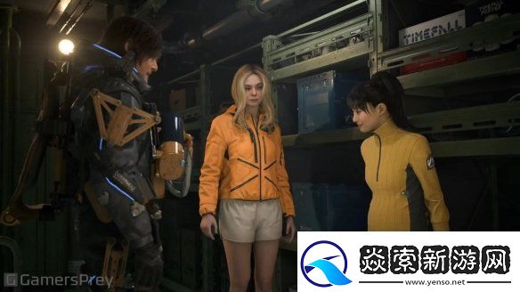 死亡搁浅全球快递员超1900万!小岛发5周年贺图!