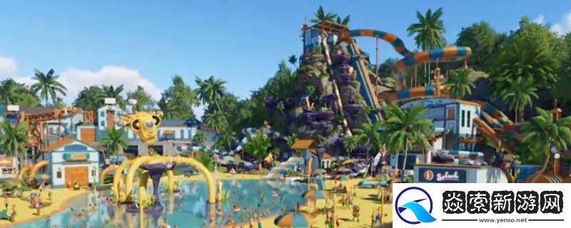 过山车之星2修复公园青铜攻略分享