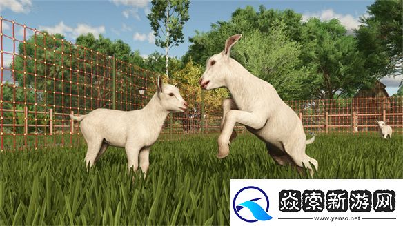 种田游戏也能年货化！模拟农场25是怎样的游戏