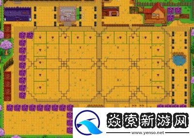 辐射4中的婆罗门饲料槽和养牛攻略