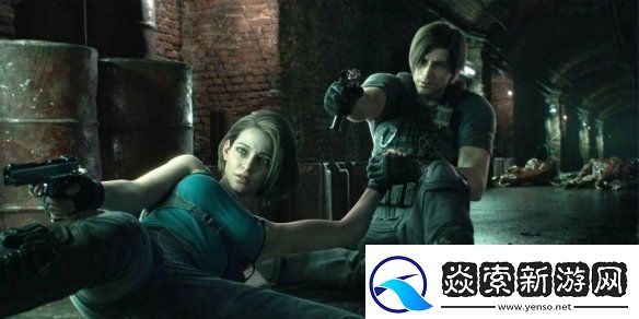 生化危机系列销量仍在上涨！销冠生化2RE！