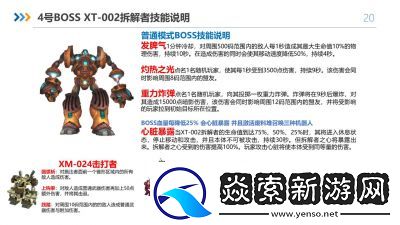 仙剑世界大鱼溟鱼BOSS打法攻略及通关技巧