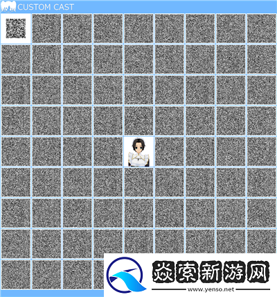 定制虚拟偶像角色代码怎么使用/定制虚拟偶像角色代码使用教程