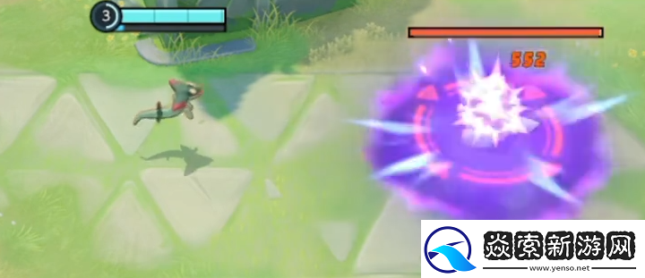 宝可梦大集结多龙巴鲁托怎么玩