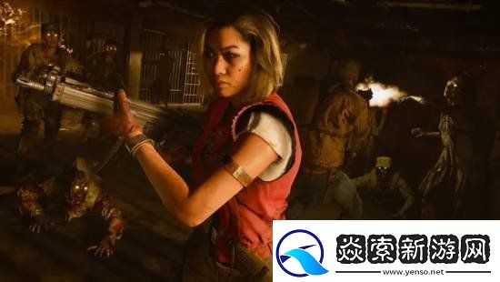 黑客利用COD反作弊bug封禁上千玩家