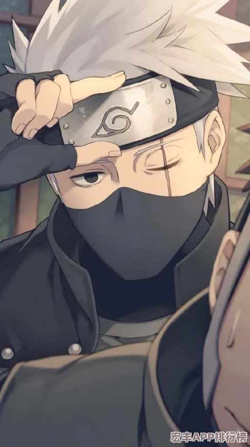 火影忍者OL手游