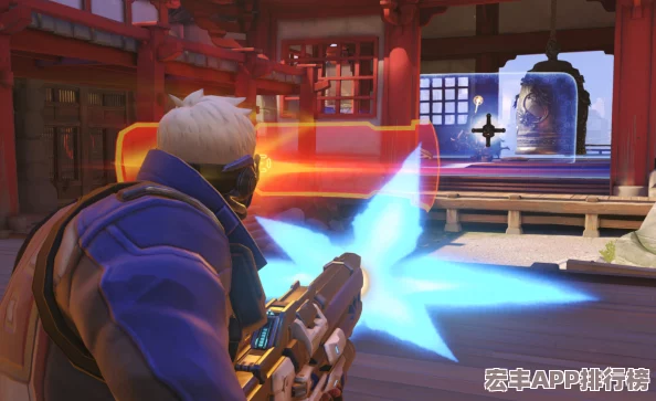 守望先锋24日PTR更新速递