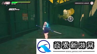 绝区零月城柳养成攻略