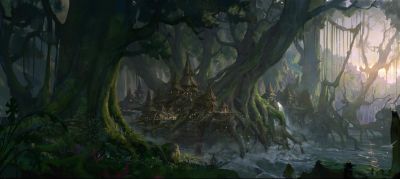 龙息神寂古木伊维里欧斯技能解析及介绍