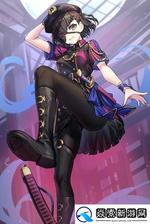 深度解析FGO谜之兰丸X强度