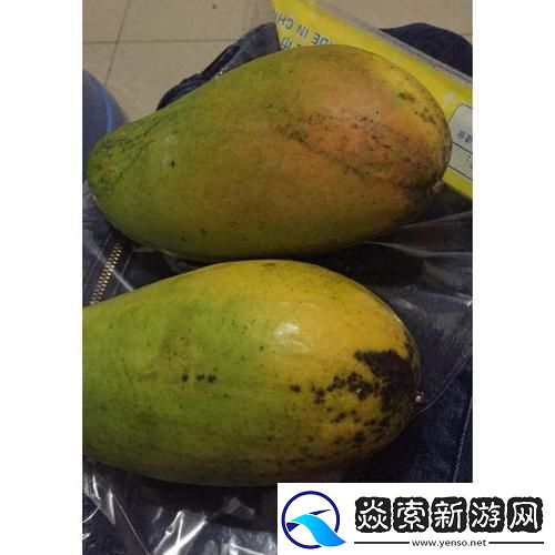 ADC芒果年龄大揭秘