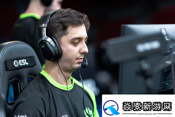 Train和Cache必须回归！CS职业选手对地图池的期望