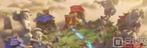 皇室战争高手深度剖析