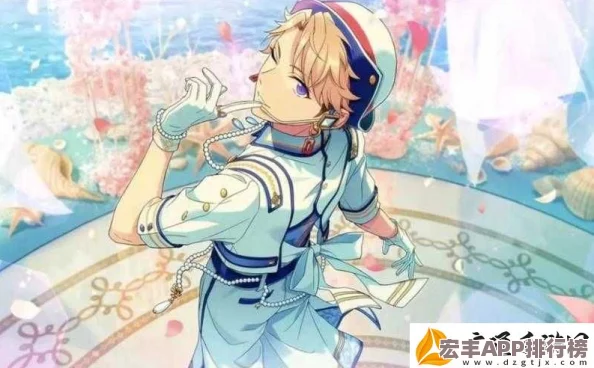 全面解锁偶像梦幻祭一星瑰宝