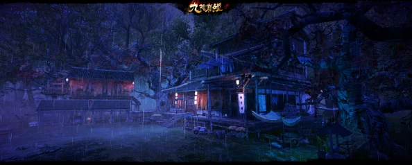 九阴真经手游革新社交体验