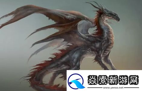 龙系长相是什么梗络用语龙系长相梗意思及出处分享