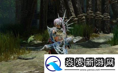 怪物猎人世界弓箭武器选择分析及推荐