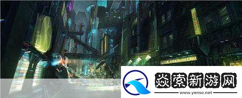 赛博朋克动画新篇章！CPDR官宣