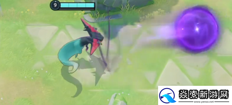 宝可梦大集结多龙巴鲁托怎么玩