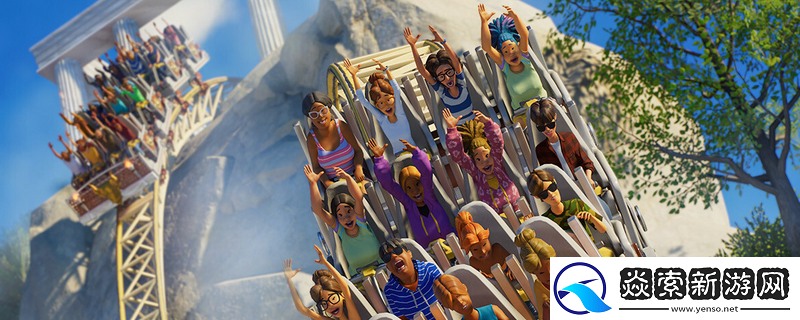 过山车之星2看游客想法作用介绍